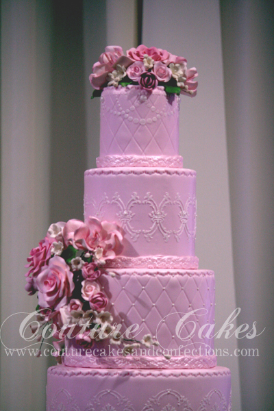 photo of Couture Cakes & Confections